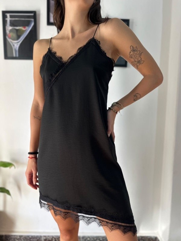 Producto - Vestido juliana - 2