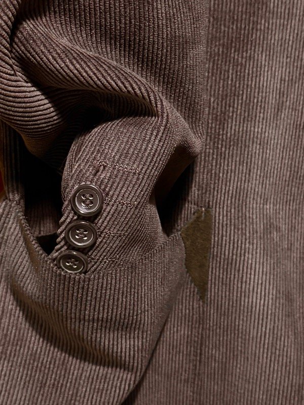 Saco Sport Giorgio Armani T. 50 — imagen 5
