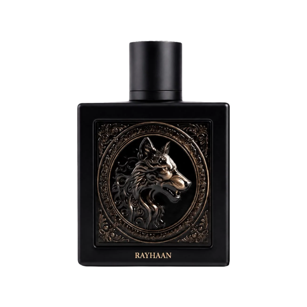 Producto - Rayhaan - Wolf