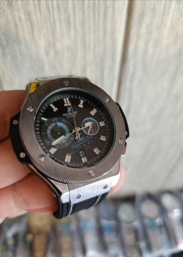 Producto - Hublot Big Bang Mp