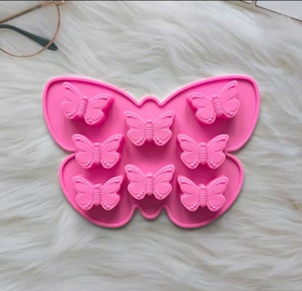 Producto - Mariposas x8