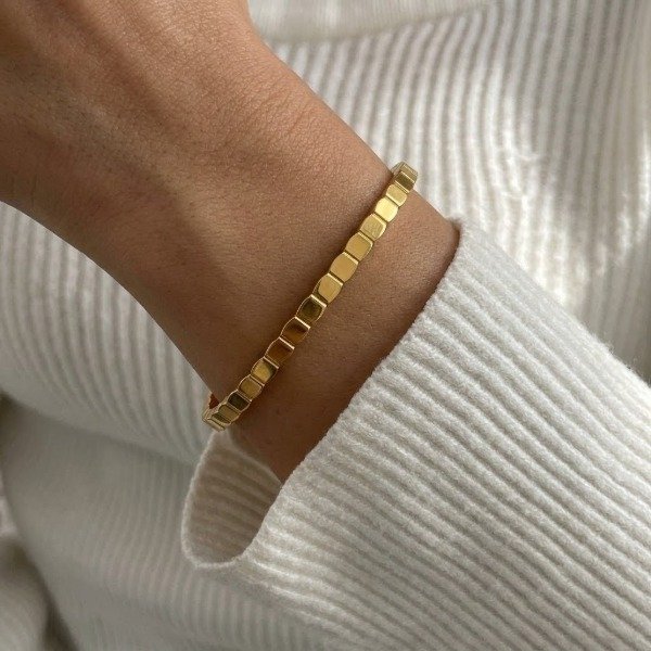 Producto - Pulsera Honey Golden