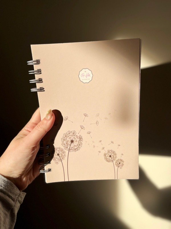 Producto - CUADERNO TAPA FLEX 16X21 100HOJAS
