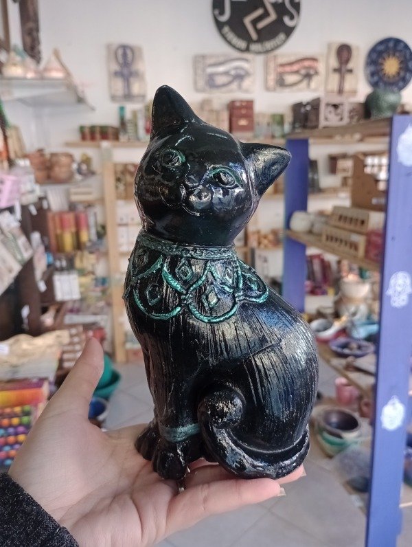 Producto - Gatito Egipcio