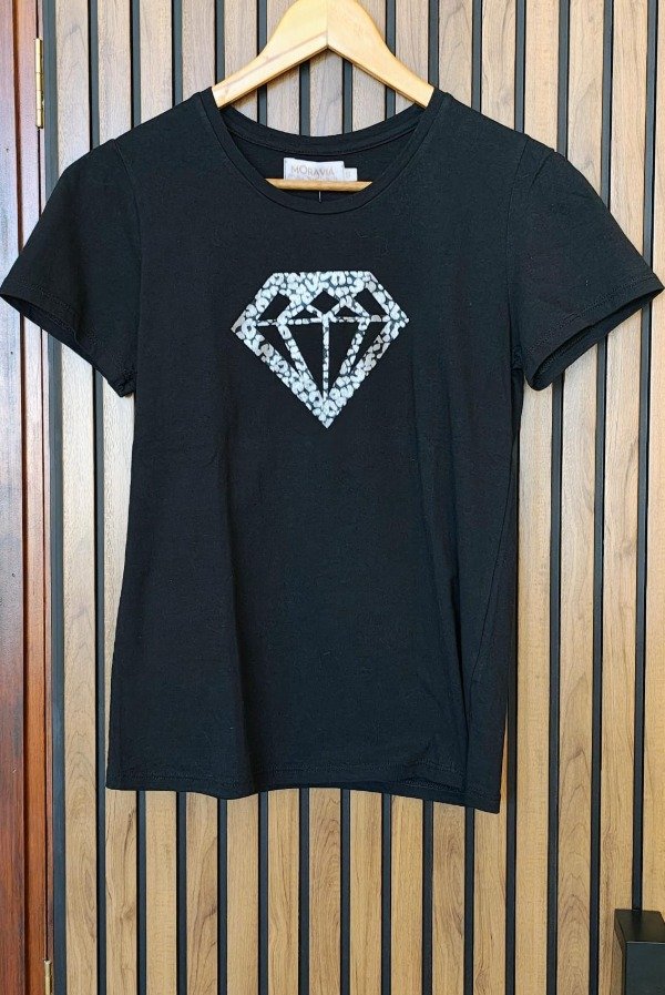 Producto - Remera Mali