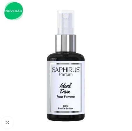 Producto - Parfum Ideal Diva