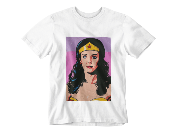 Producto - REME MUJER MARAVILLA 009