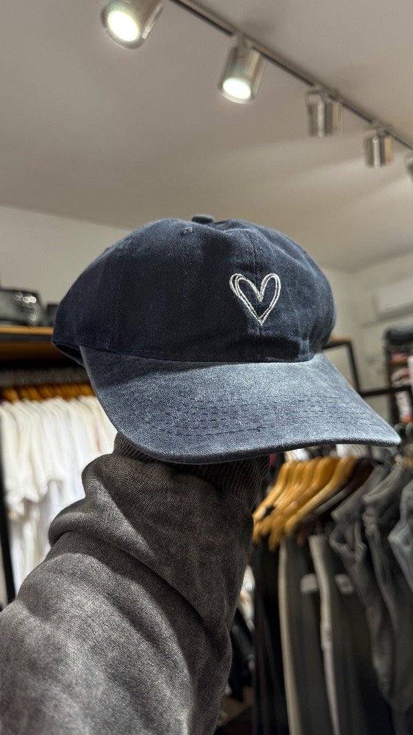 Producto - Gorras Bordadas - 3