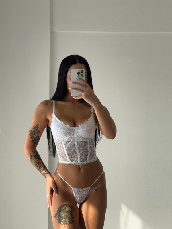 Producto - CORSET MERLI - HASTA EL 105