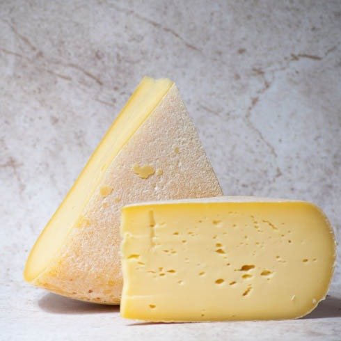 Producto - Queso Gouda - 1 Kg - Naturaleza Viva