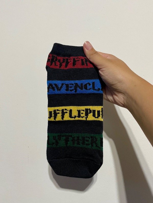 Producto - Soquete premium adulto HP escuelas