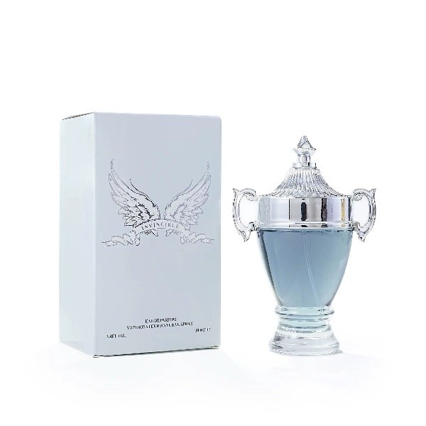 Producto - Perfume Árabe de hombre x 100ml Invincible