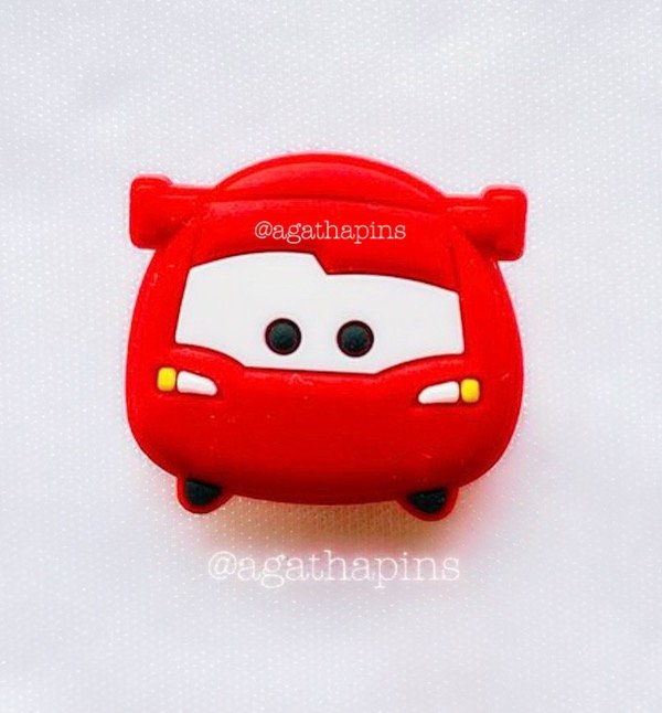 Producto - Rayo Mcqueen
