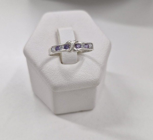 Producto - Anillo Martha