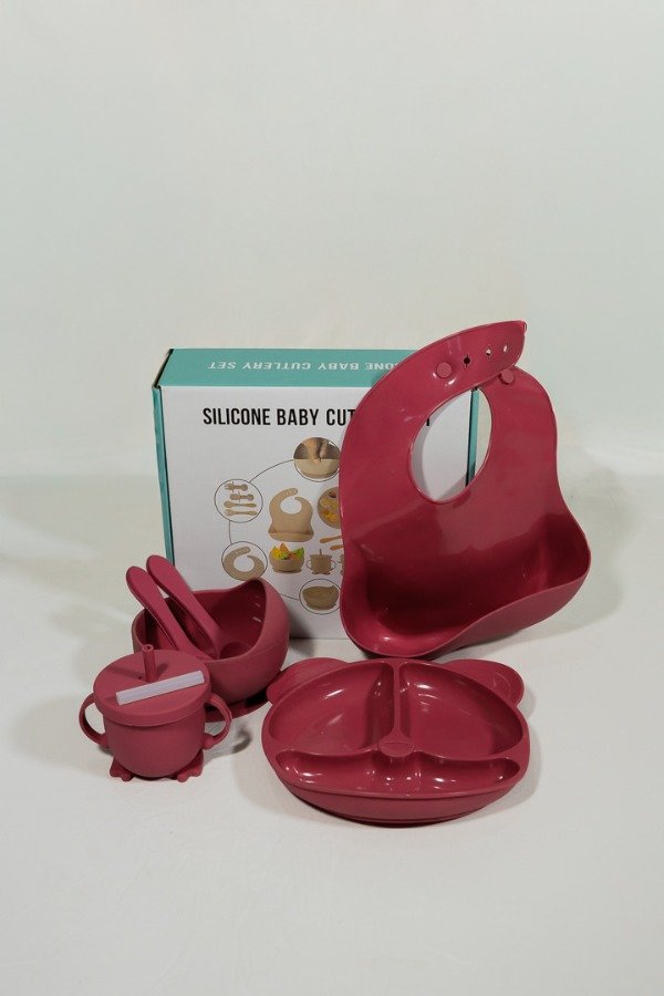 Producto - KIT ALIMENTACIÓN