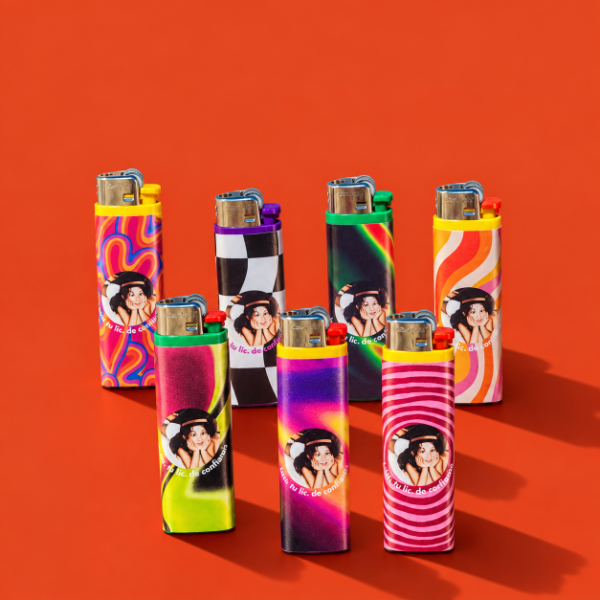 Producto - Encendedores para eventos - 0