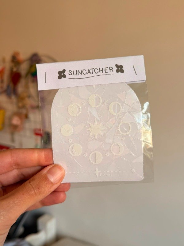 Producto - Suncatcher Fases