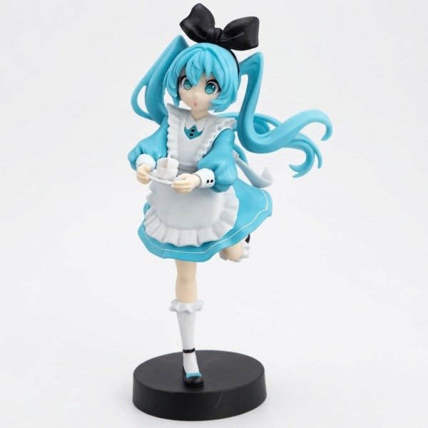 Producto - HATSUNE MIKU - Wonderland Ver. (20cm)