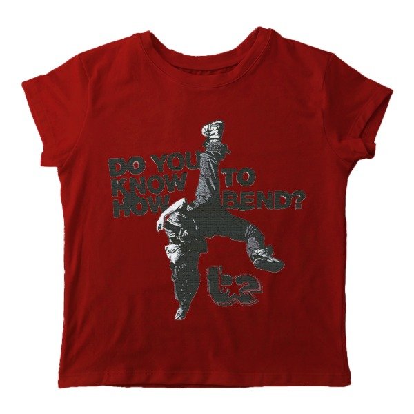 Producto - REMERA BILLIE