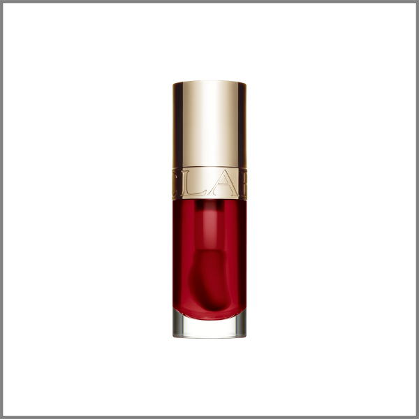Producto - CLARINS - Lip Comfort Oil Hydrating and Plumping Lip Oil CHERRY - 7ml