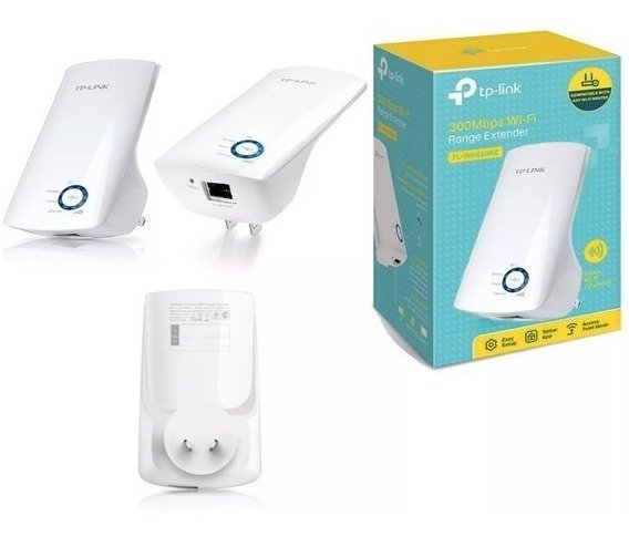 Producto - Access Point (Extensor Wifi) TP-Link WA850RE