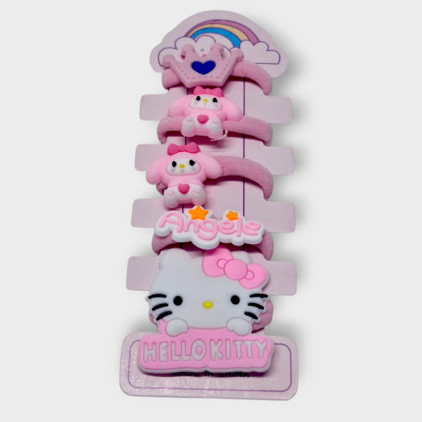 Producto - Blister de Gomitas Hello Kitty