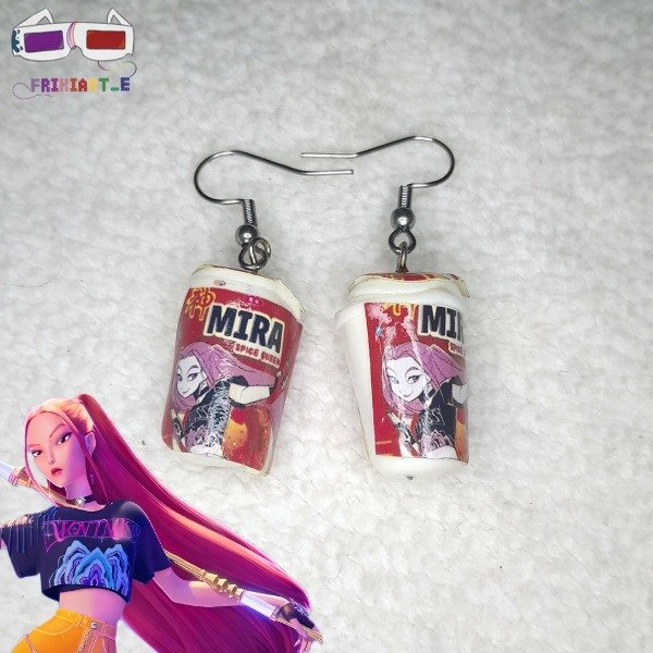 Producto - Aros Ramen Mira