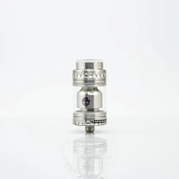 Producto - DOVPO BLOTTO SINGLE COIL RTA - SILVER