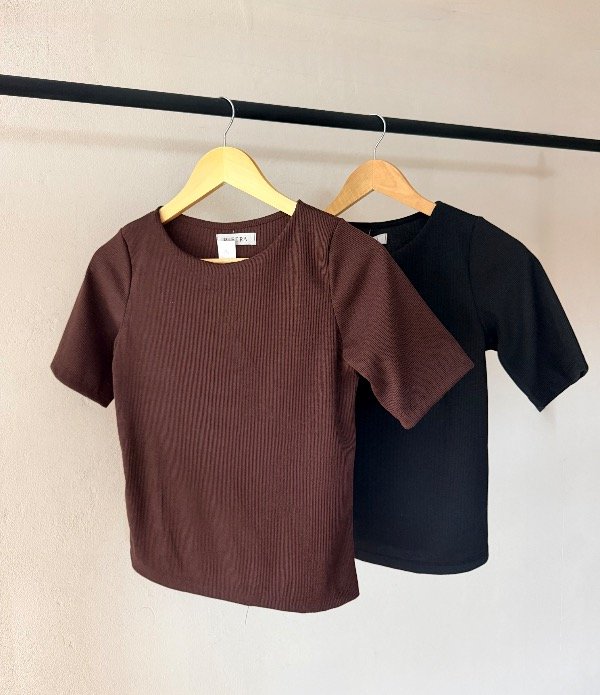 Producto - Remera DANNA