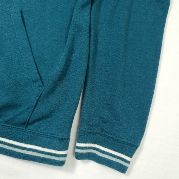 Producto - Buzo Nike Swoosh Algodón - 6
