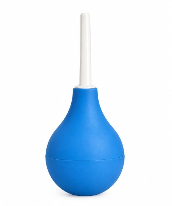 Producto - Ducha anal
