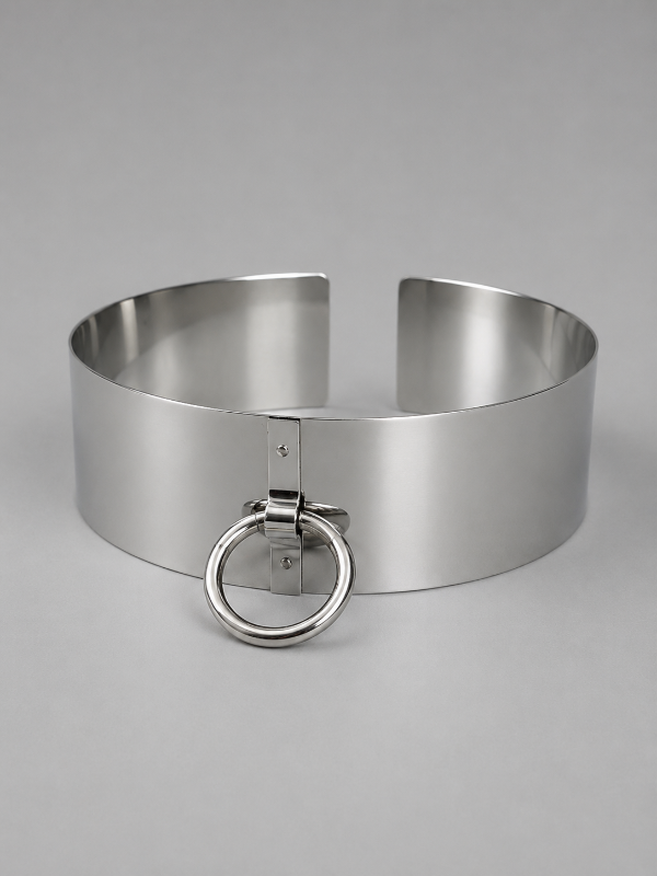 Producto - Chocker CHAOS