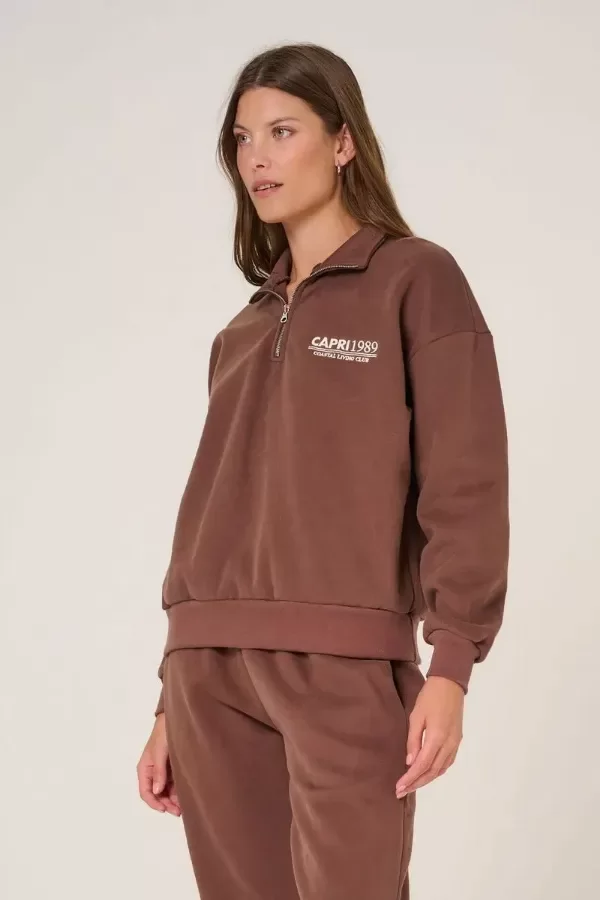 Producto - Buzo Capri
