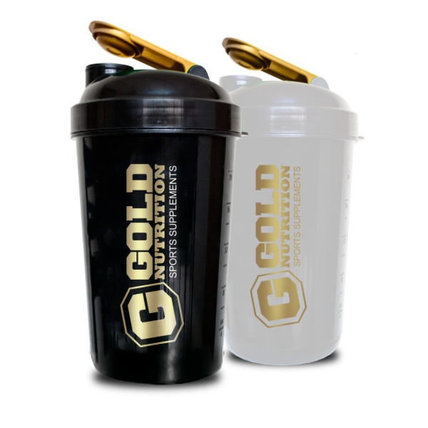 Producto - Shaker Gold Nutrition