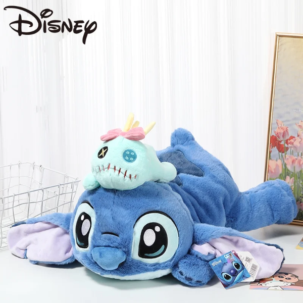 Producto - Stitch abrazo 40 cm