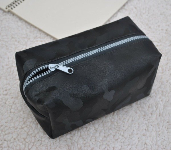 Producto - Cartubox Camuflada Negra