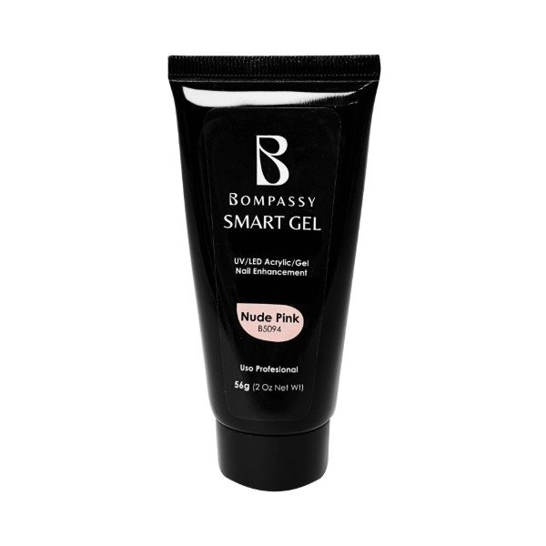 Producto - Smart Gel Nude Pink x 56 grs. - 0