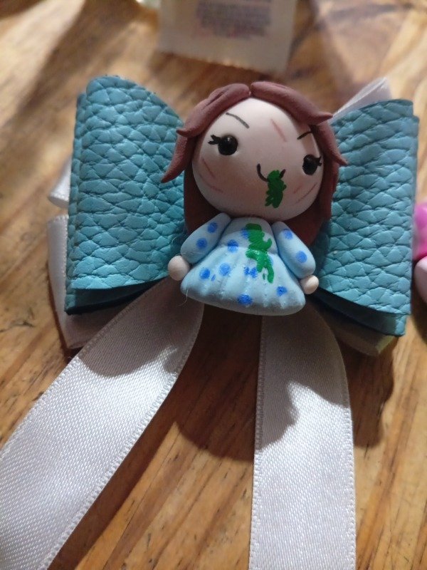 Producto - Nena del exorcista
