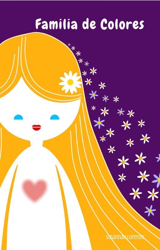 Producto - Familia de Colores - eBook