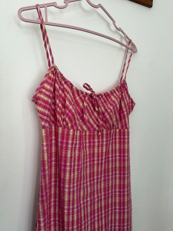 Vestido girl — imagen 2