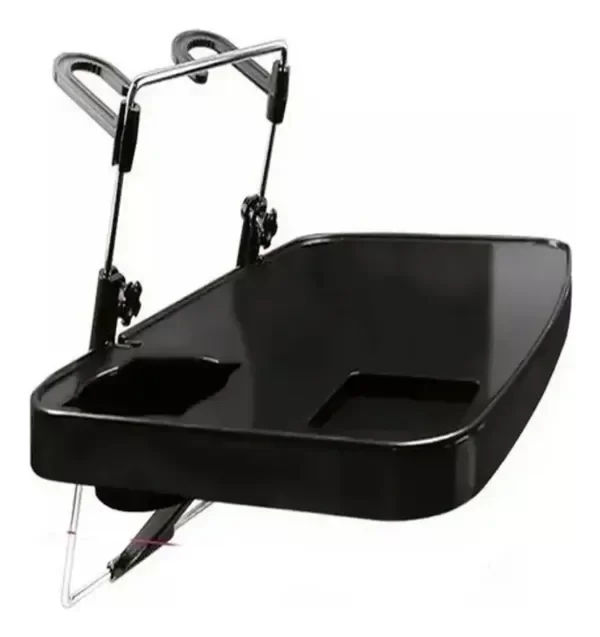 Producto - Mesa Multiuso para Auto Volante y Asiento Trasero Oregon - 2