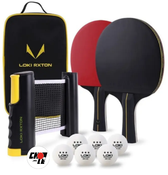 Producto - Kit Loki Portátil