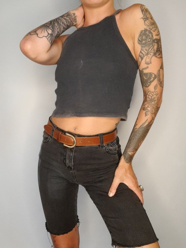 Biker Jean — imagen 3