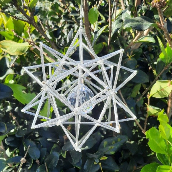 Producto - Icosaedro Estrellado