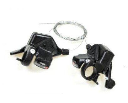 Producto - Shifter wkns 3x7
