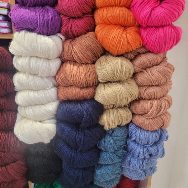 Producto - Merino sedificada #GRANLIQUIDACIÓN de invierno - 1