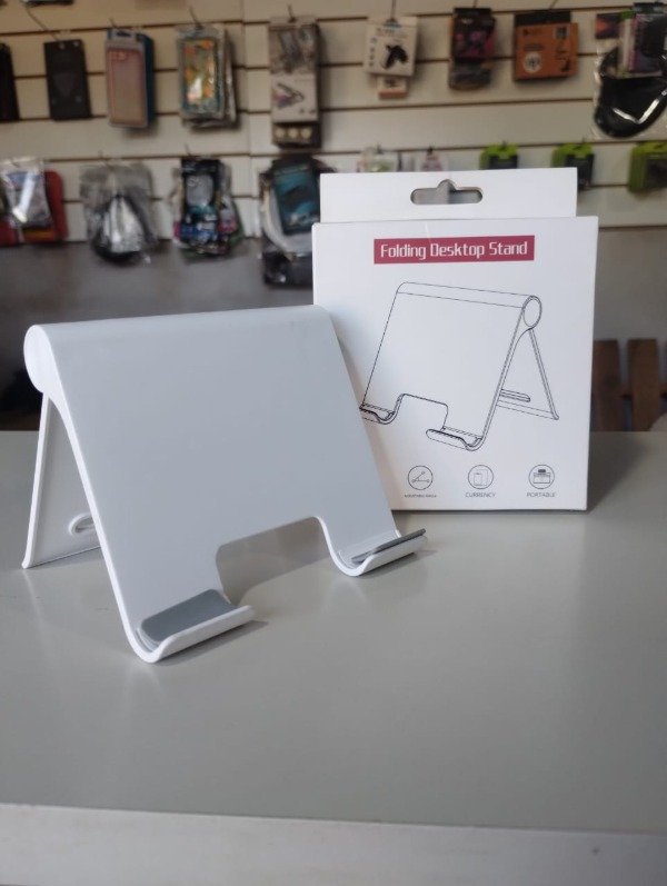 Producto - Soporte de Celular para Escritorio