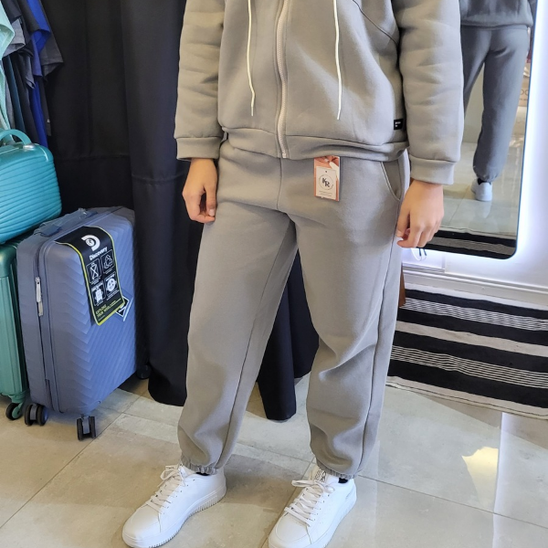 Producto - Jogger Pilcen Frisa