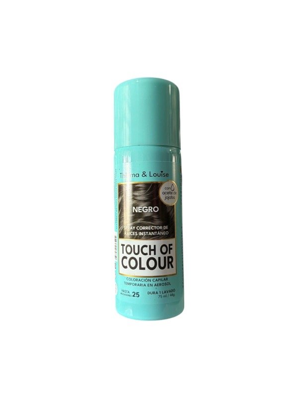 Producto - Spray cubre canas