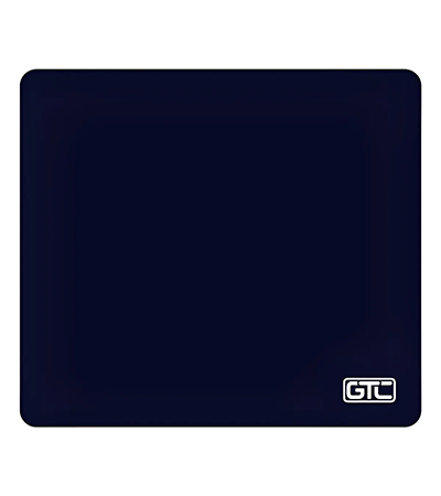 Producto - Pad Mouse GTC liso PAD-100 - 1